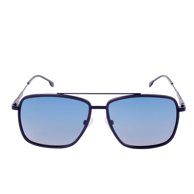 Gafas Polarizadas Para Hombre Beck Uv400 Azul