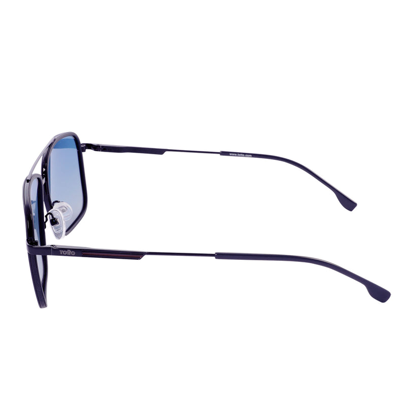 Gafas Polarizadas Para Hombre Beck Uv400 Azul