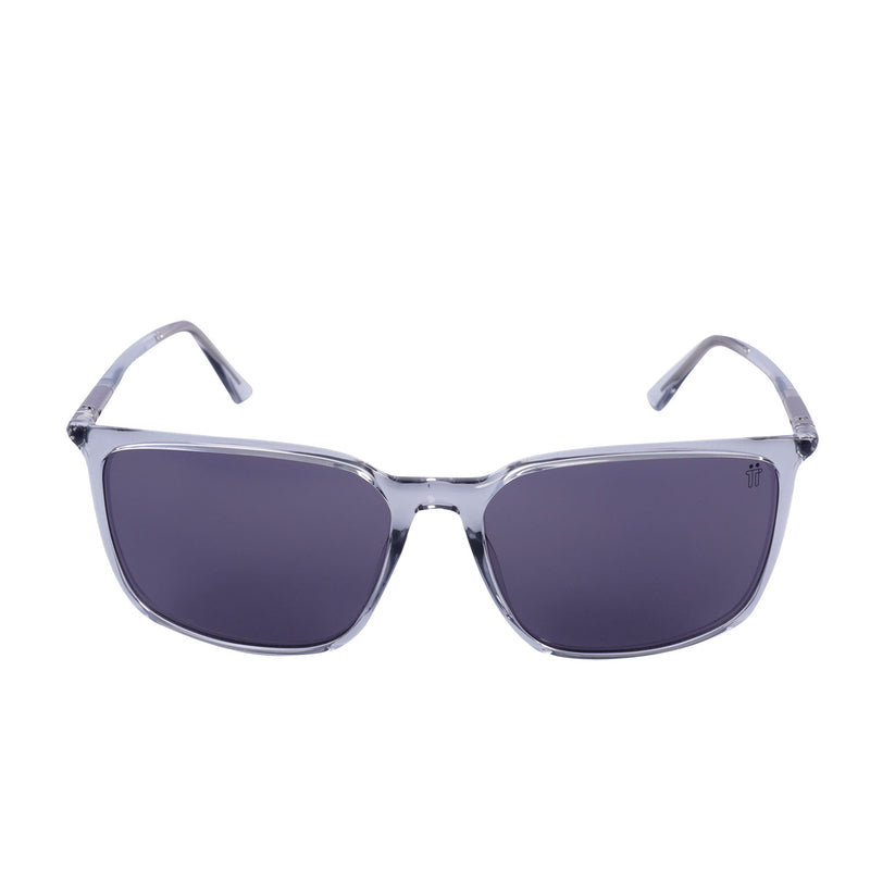 Gafas de Sol para Mujer Franz Uv400 Transparente