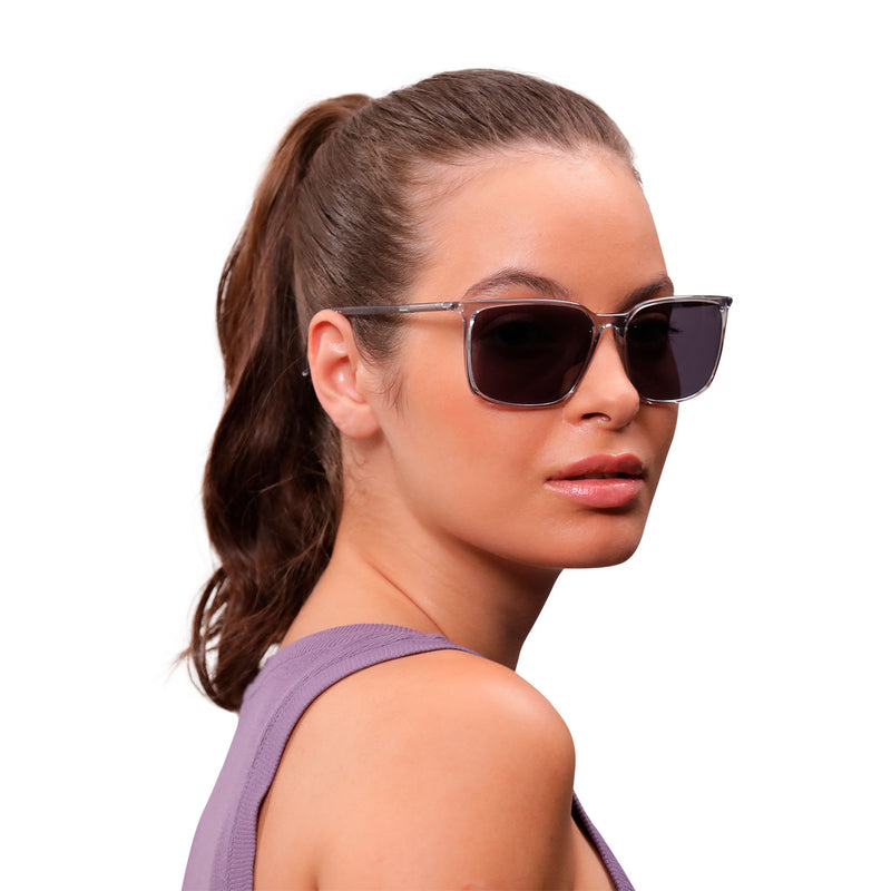 Gafas de Sol para Mujer Franz Uv400 Transparente