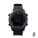 Reloj Digital Digy Hombre  - Color: Negro