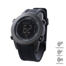 Reloj Digital Digy Hombre  - Color: Negro