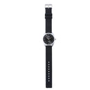 Reloj Analogo Boum color Negro
