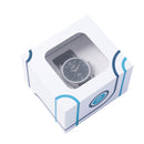 Reloj Analogo Boum color Negro