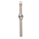 Reloj Analogo Boum color Terreo Mujer