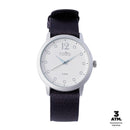 Reloj Analógico Rouse Gris