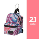 Llavero Juvenil Tokin