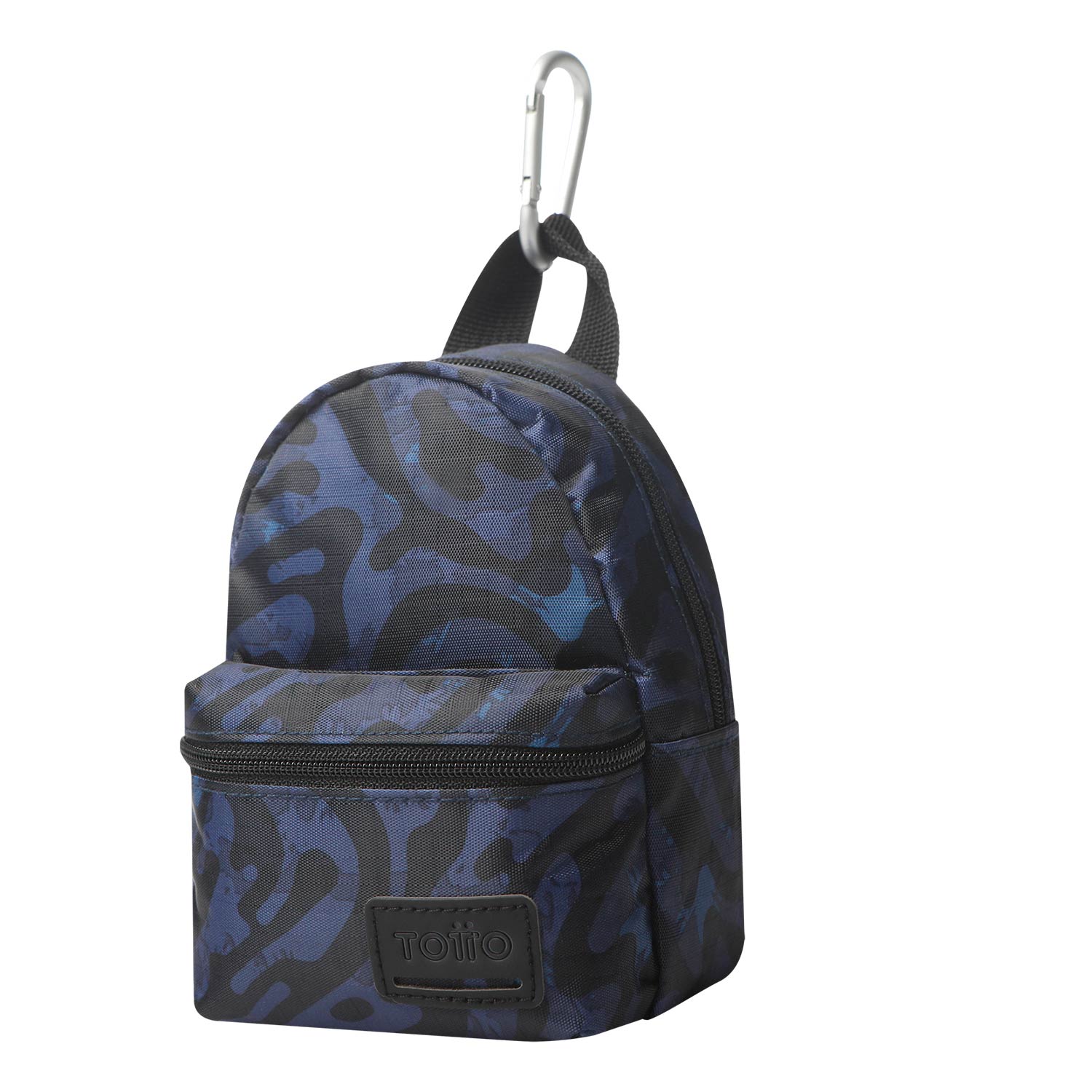 Llavero Monedero para Mujer Tokin - Color: Estampado