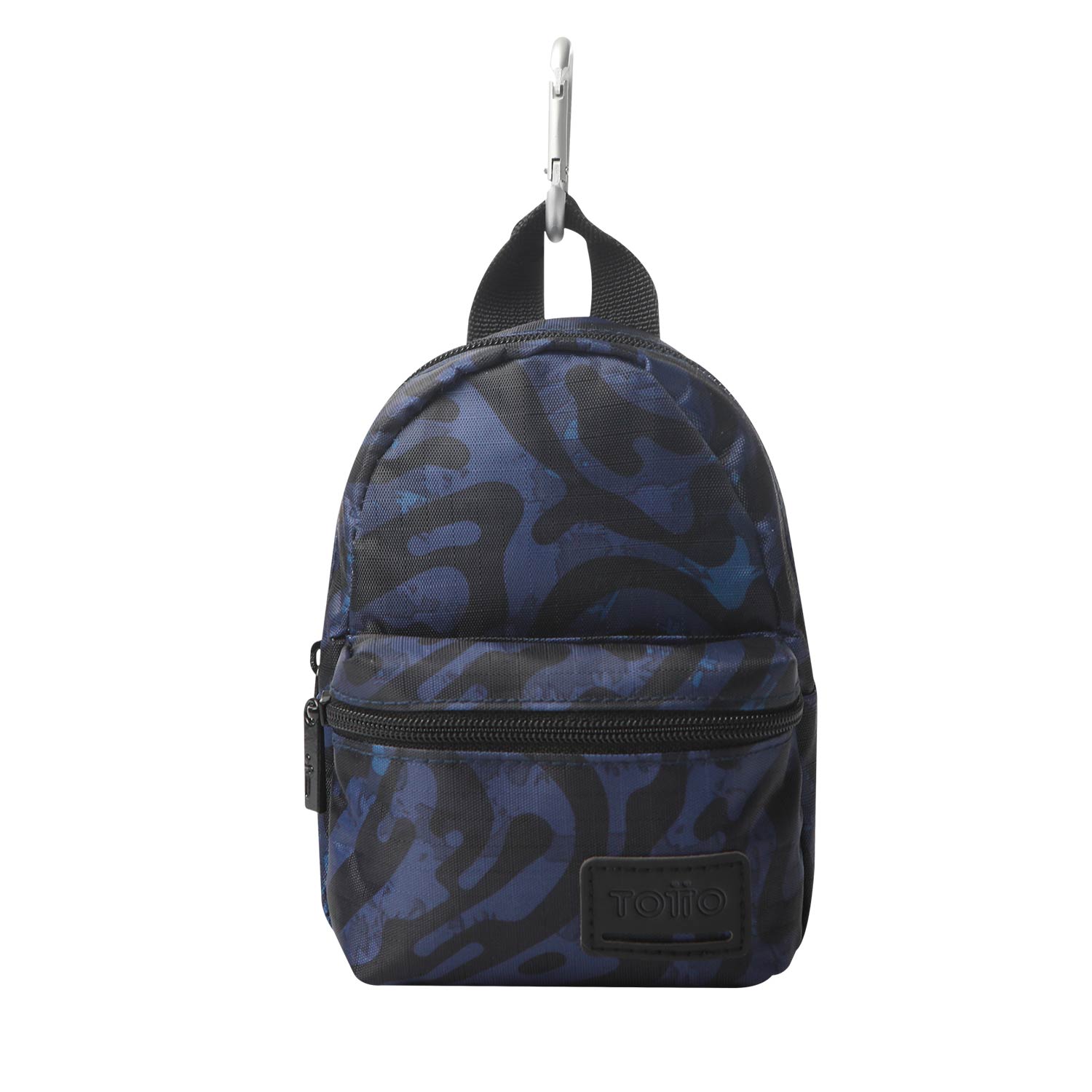 Llavero Monedero para Mujer Tokin - Color: Estampado