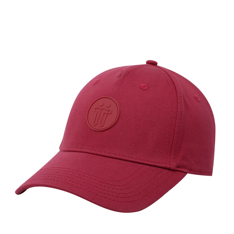 Gorra Competencia Micro Roja