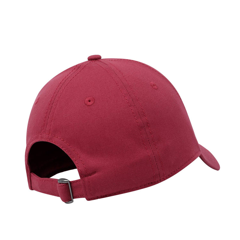 Gorra Competencia Micro Roja