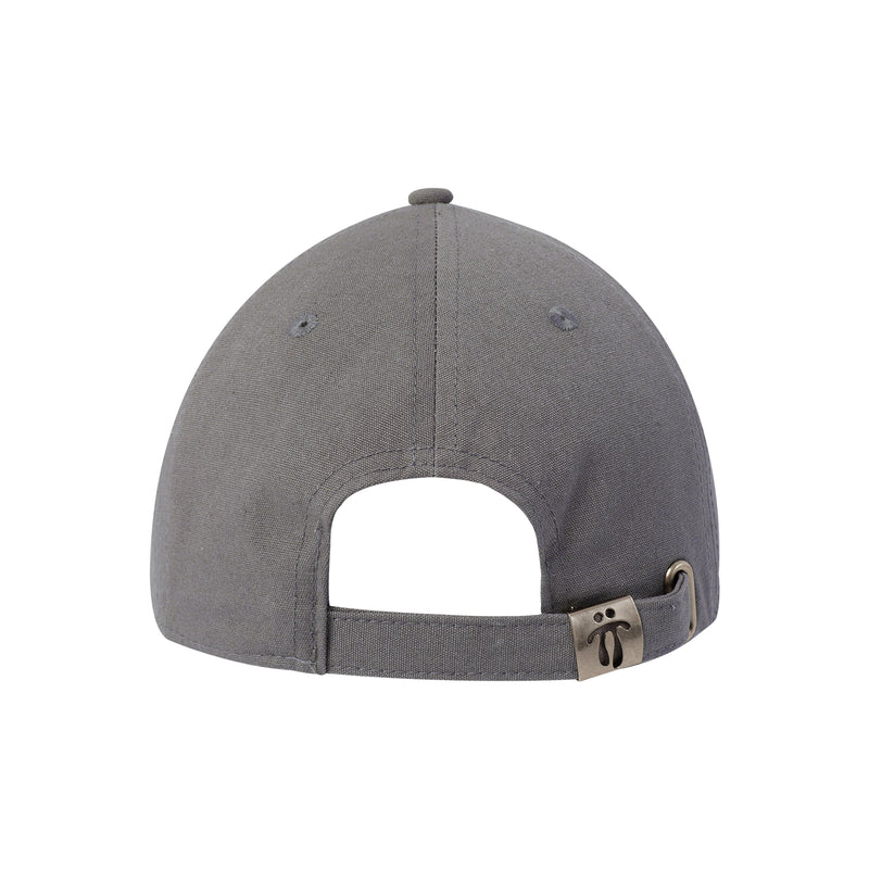 Gorra Evil - Color: Gris