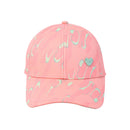 Gorra Beisbolera Prespa Rosada
