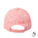 Gorra Beisbolera Prespa Rosada