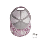 Gorra Beisbolera Prespa Morada