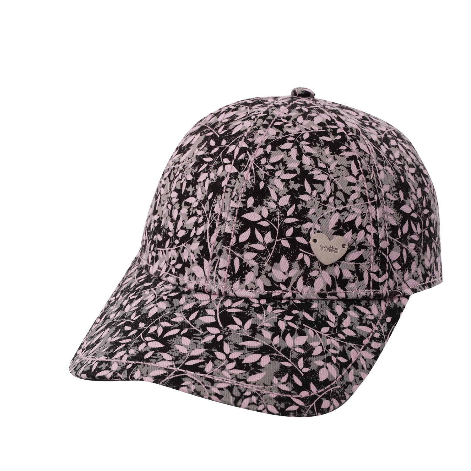 Gorra Beisbolera Prespa Negra