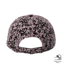 Gorra Beisbolera Prespa Negra