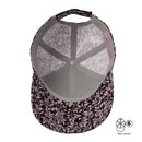 Gorra Beisbolera Prespa Negra