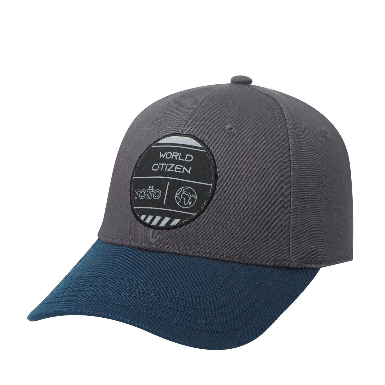 Gorra Romer Tipo Beisbolera
