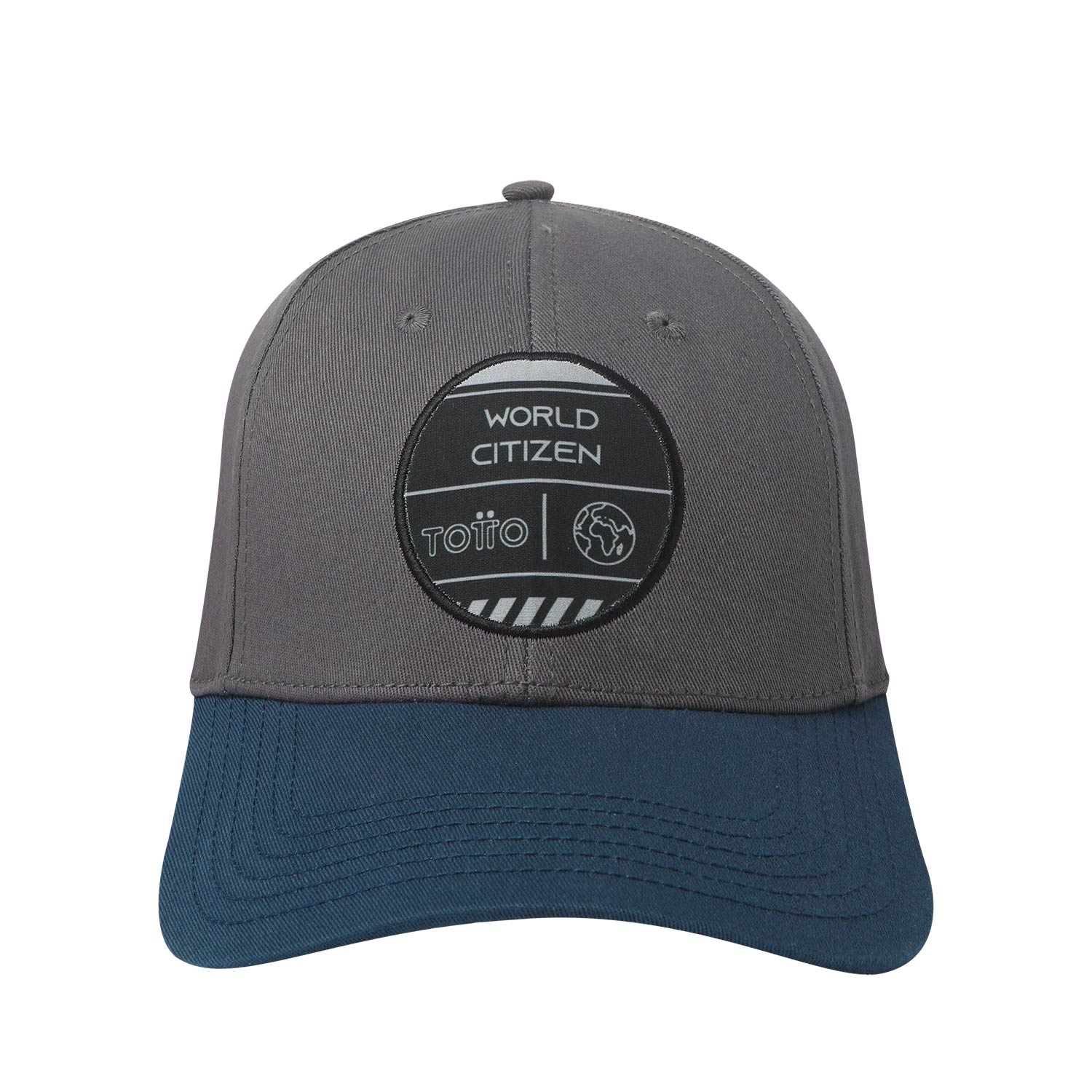Gorra Romer Tipo Beisbolera