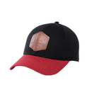 Gorra Beisbolera Romer - Color: Rojo