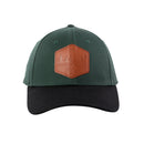 Gorra Beisbolera Romer - Color: Verde