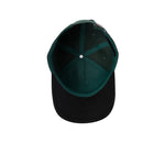 Gorra Beisbolera Romer - Color: Verde