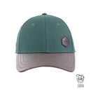 Gorra Beisbolera Hiro - Color: Verde