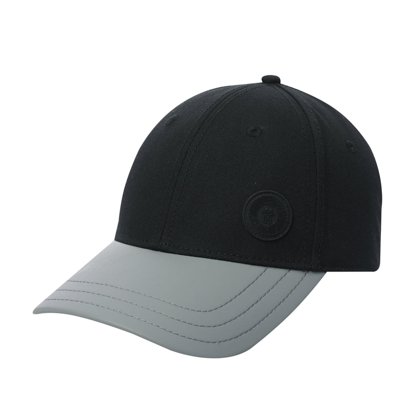 Gorra Beisbolera Hiro Negro