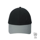Gorra Beisbolera Hiro Negro