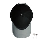 Gorra Beisbolera Hiro Negro