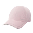 Gorra Beisbolera Bakir con Filtro UV Rosada