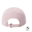 Gorra Beisbolera Bakir con Filtro UV Rosada