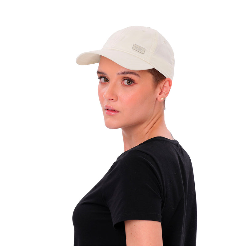 Gorra Beisbolera Forsitia Terreo