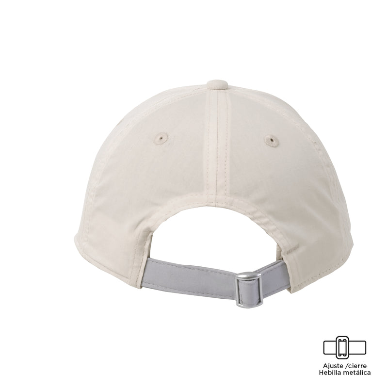 Gorra Beisbolera Forsitia Terreo