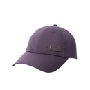Gorra Beisbolera para Mujer Forsitia Morada