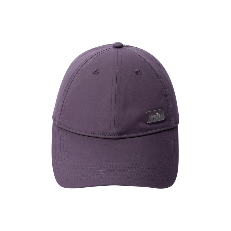 Gorra Beisbolera para Mujer Forsitia Morada