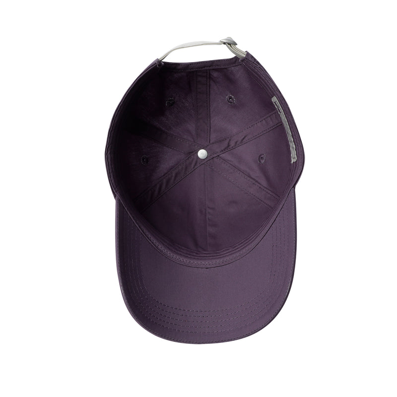 Gorra Beisbolera para Mujer Forsitia Morada