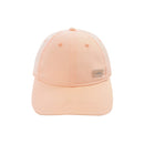 Gorra Beisbolera para Mujer Forsitia Durazno