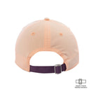 Gorra Beisbolera para Mujer Forsitia Durazno
