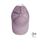 Gorra Beisbolera Forsitia Rosada