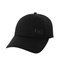 Gorra Beisbolera Forsitia Negra
