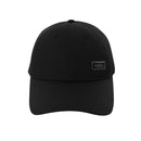 Gorra Beisbolera Forsitia Negra