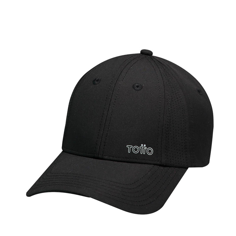 Gorra Para Hombre Splity Negra