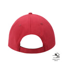 Gorra Para Hombre Splity - Color: Rojo