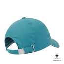 Gorra Eco Para Mujer Con Filtro Uv50 Glamir - Color: Azul