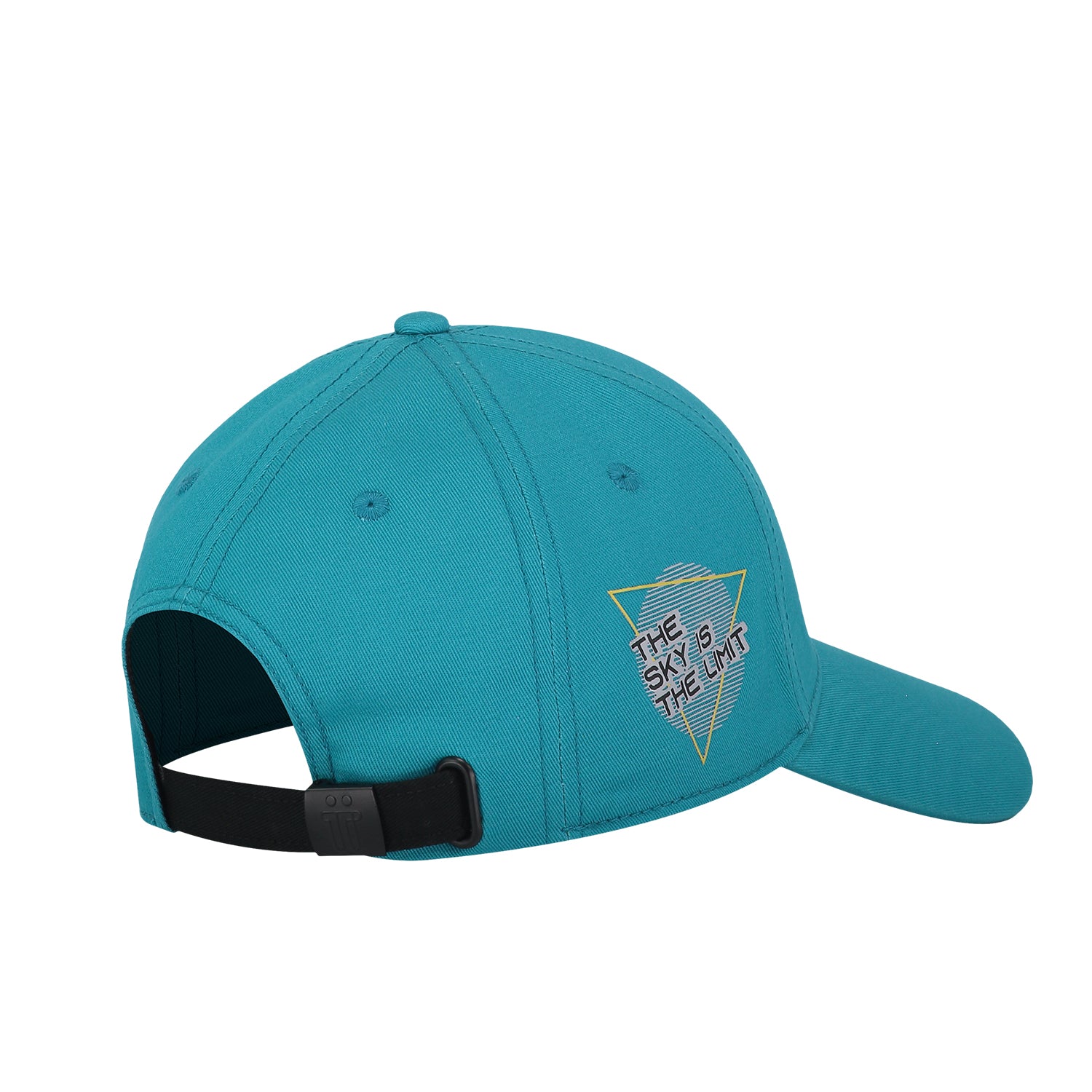 Gorra Beisbolera Unicolor Transty