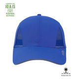 Gorra Tropil Ecofriendly