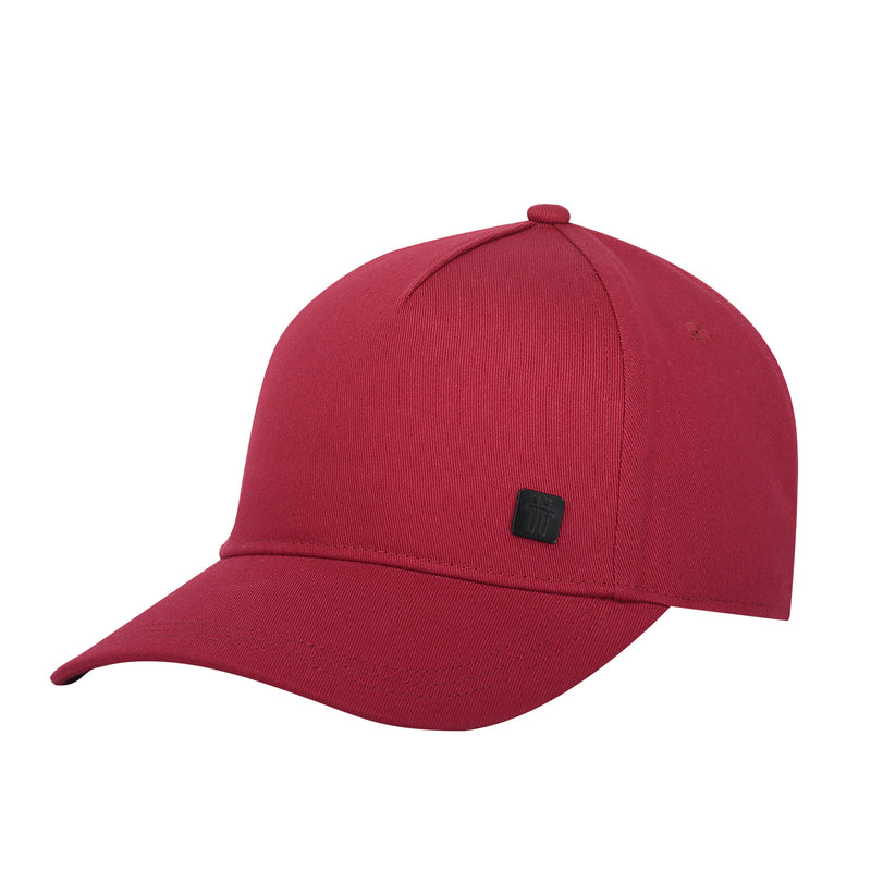 Gorra Crowyl  Rojo