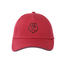 Gorra Totto Plus - Color: Rojo